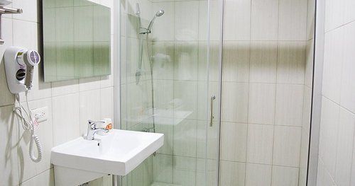 O House Hotel Kaohsiung Bagian luar foto